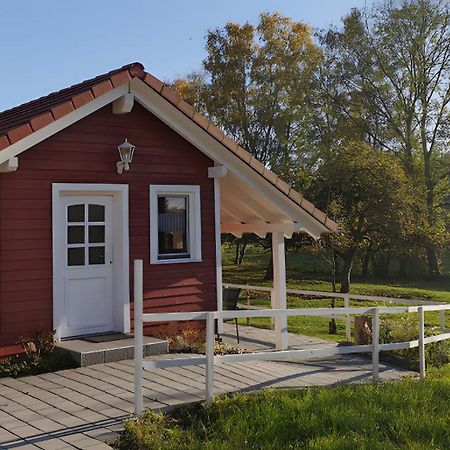 Rad-Wander-Haeusle Bodensee Pfullendorf Exterior foto